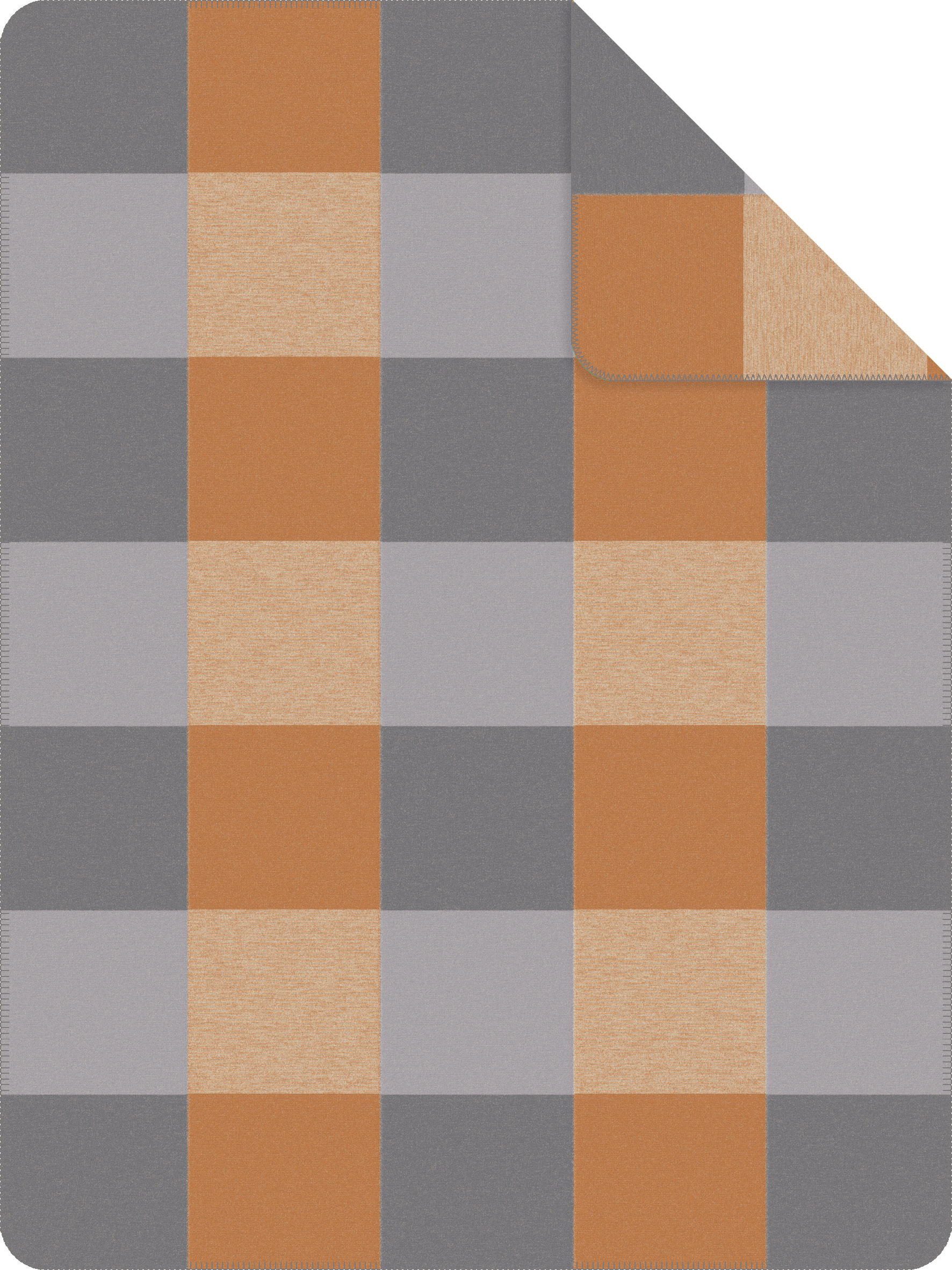 s.OliverJacquard-Wohndecke