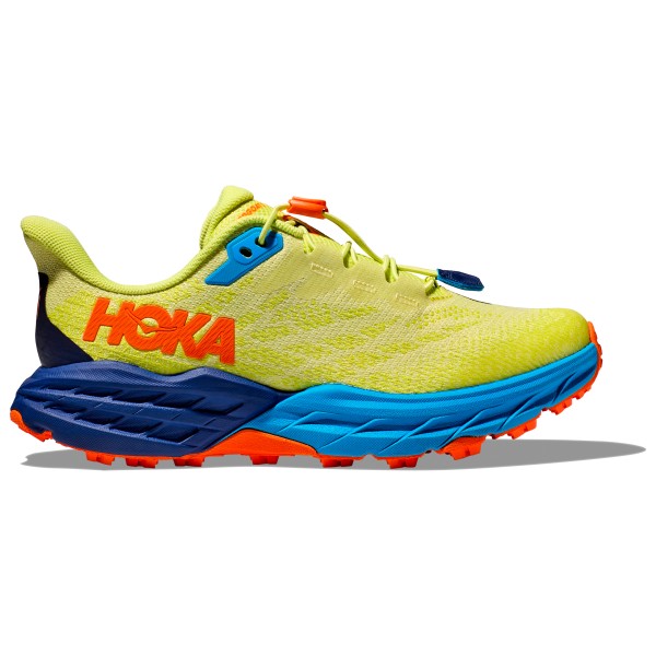HOKA - Kid's Speedgoat 5 - Multisportschuhe
