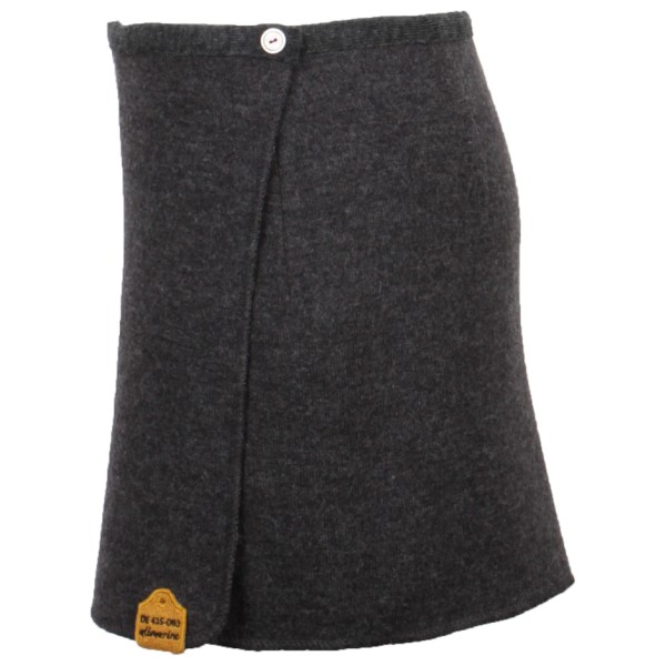Albmerino - Women's Walk Cacheur - Rock