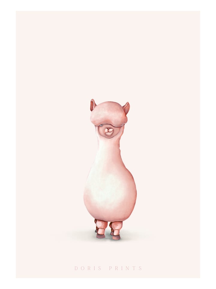 Dori's Prints Poster / Kunstdruck 