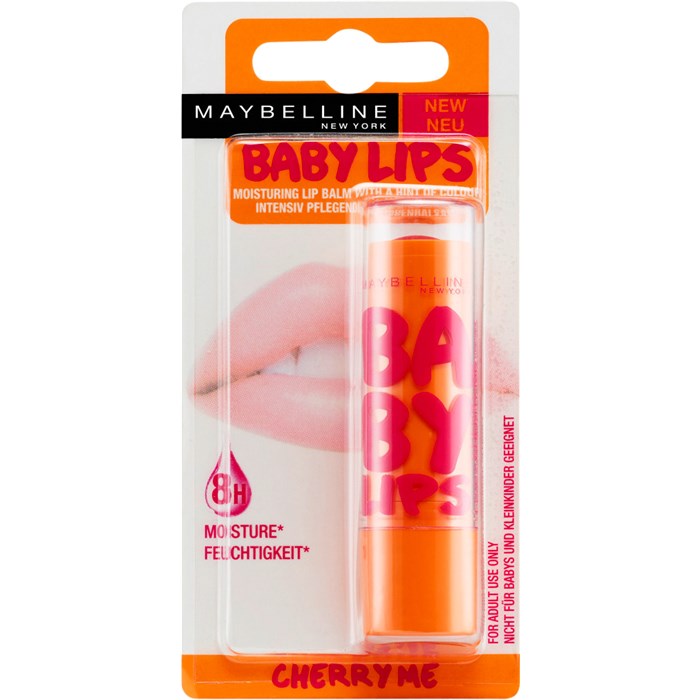 Baby Lips Lippenstift
