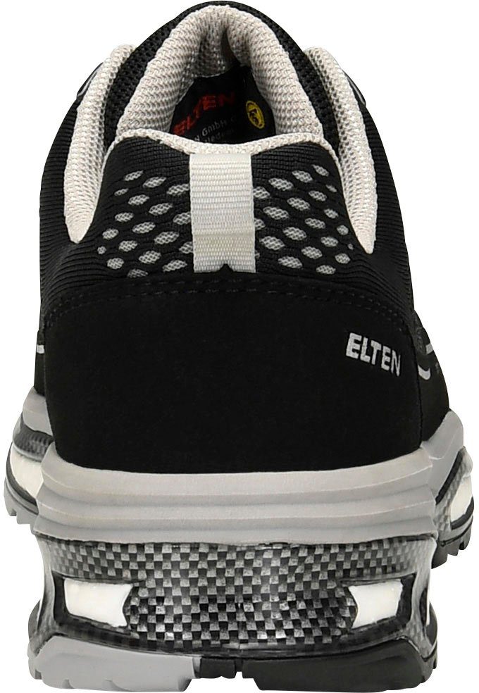 Elten CORBY XXE black Low ESD S1 Sicherheitsstiefel