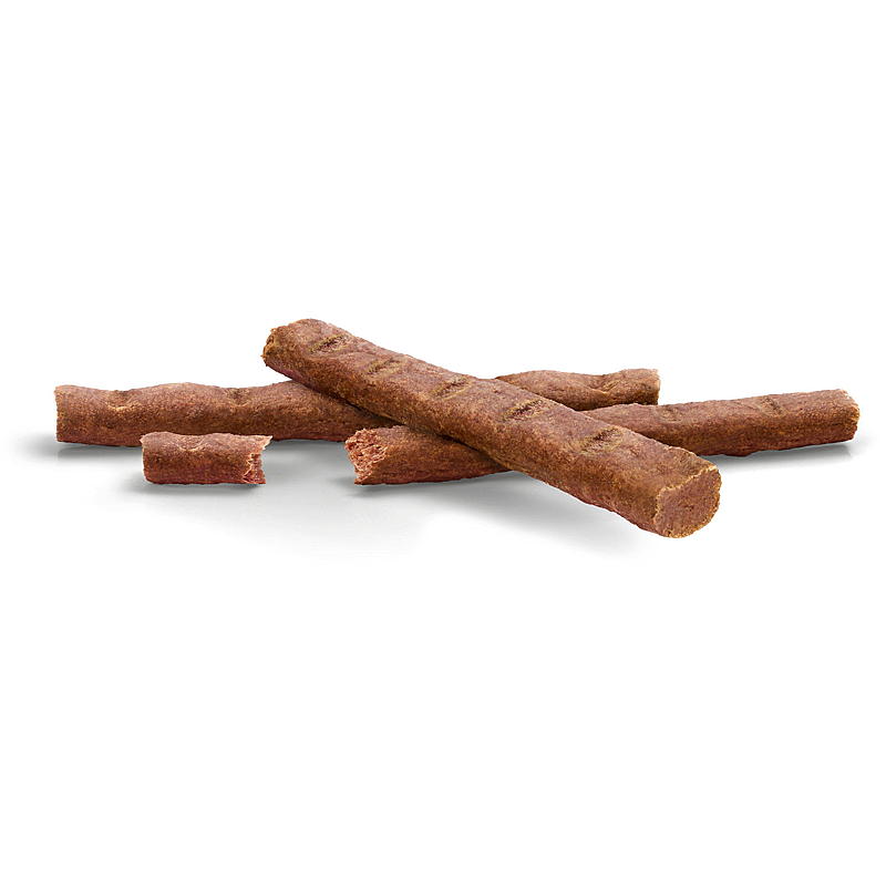 Vitakraft Cat-Stick 18 g, 3-pk,Fjærkre & lever