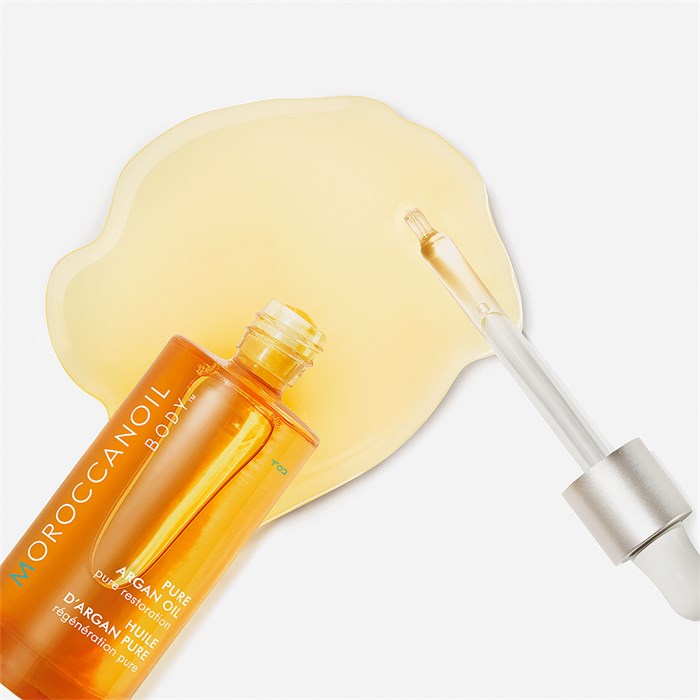 Pure Argan Oil