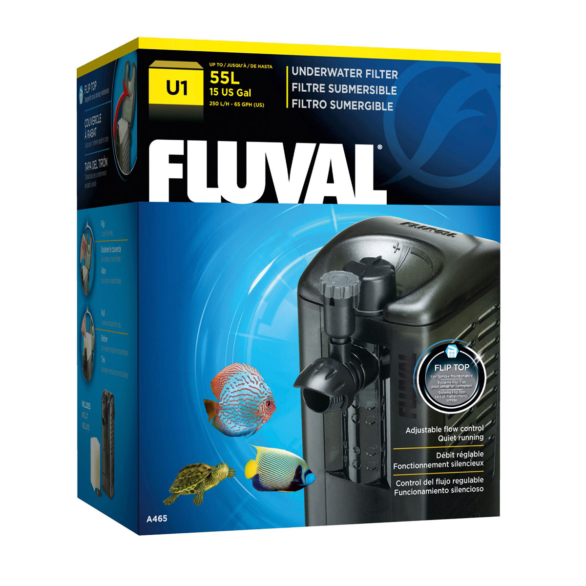 Fluval U1 Innenfilter günstig kaufen