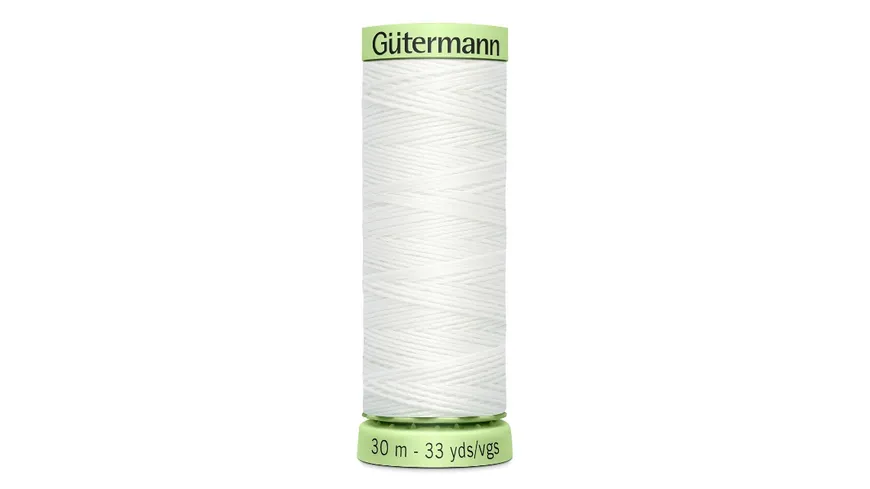 Gütermann Zierstichfaden 30 m 30 m 744506-800 - 800