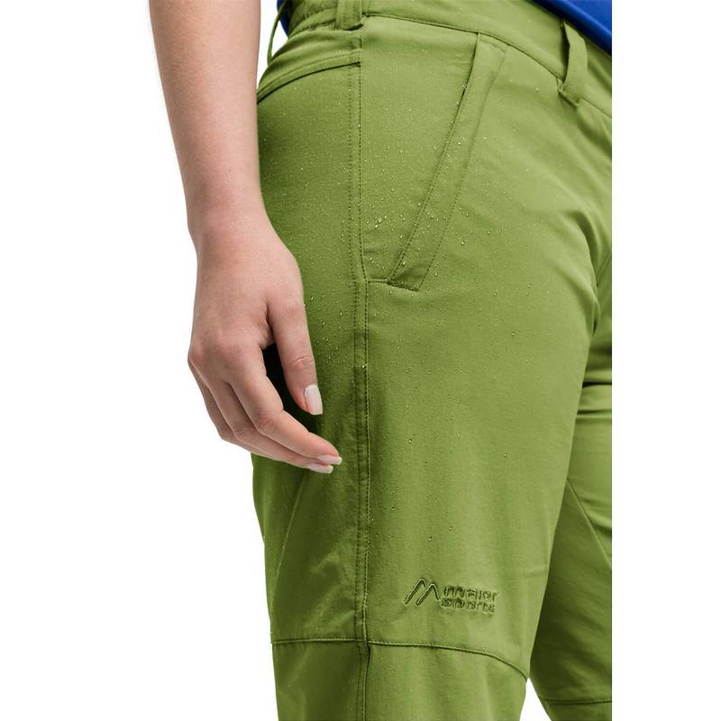 Maier Sports Lawa Trekkinghose Damen