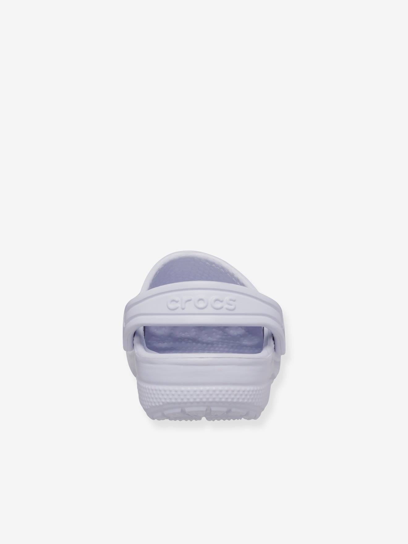 Crocs Kinder Clogs 206991 Classic Clog K CROCS - himmelblau