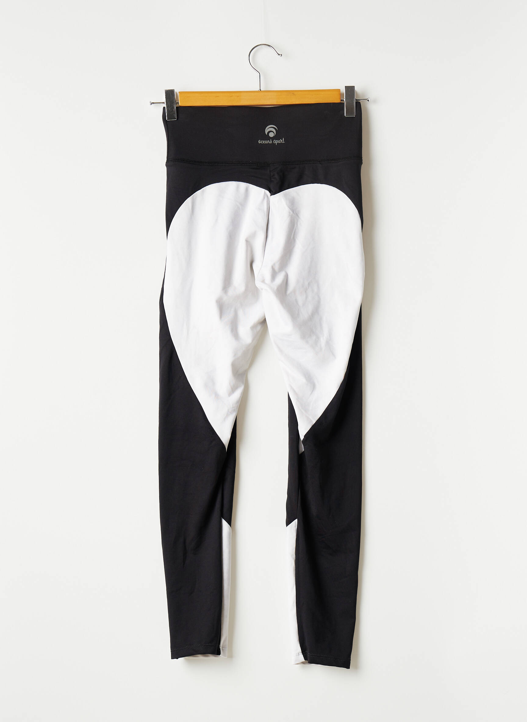 Oceans Apart Leggings Femme couleur noir