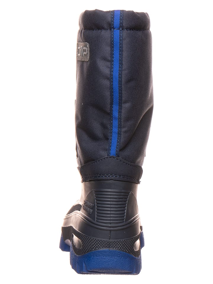 CMP Winterstiefel in Dunkelblau/ Blau günstig kaufen