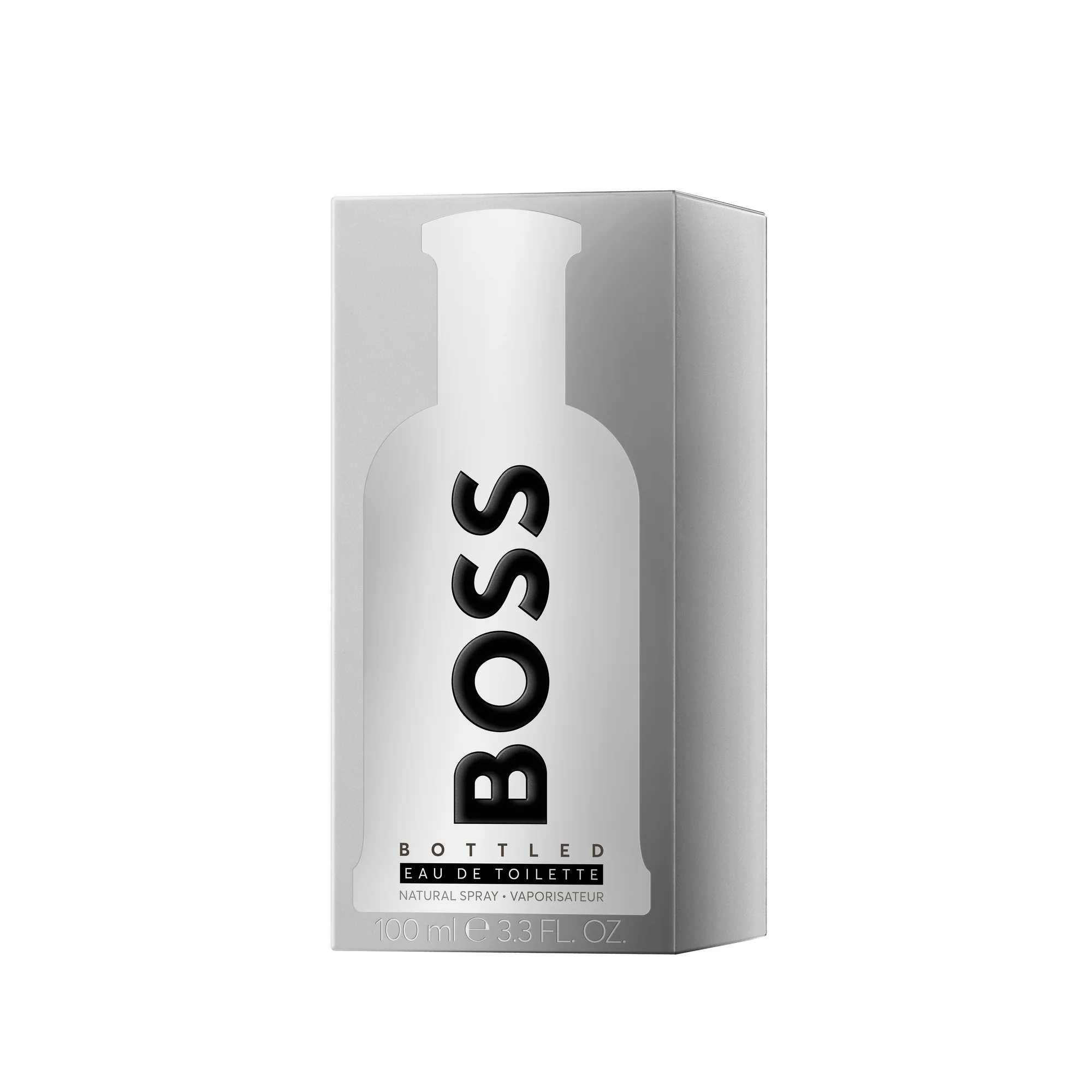 Boss Bottled Boss Bottled - Eau de Toilette
