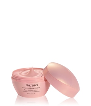 Shiseido Global Body Advanced Body Creator Super Slimming Reducer Körpergel-200 ml
