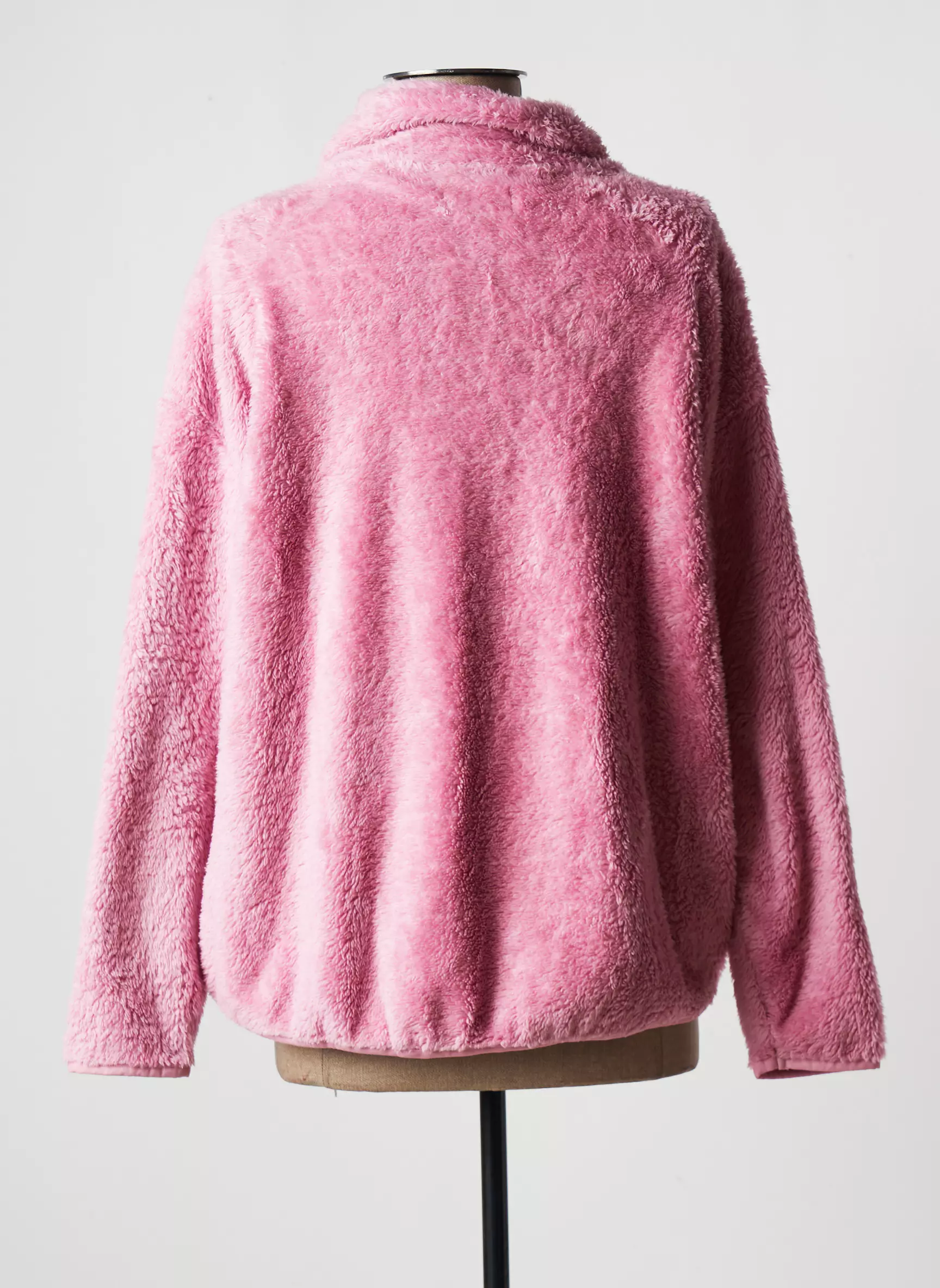Stooker Sweats Femme couleur rose