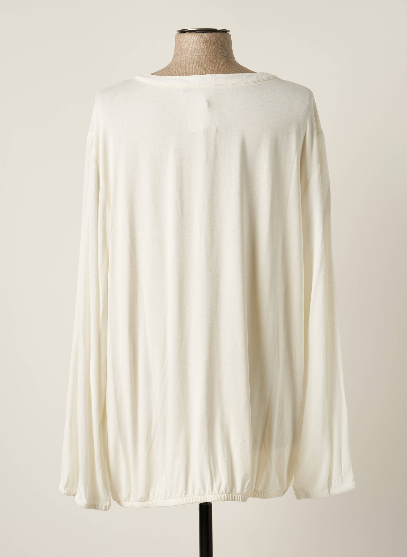 Cecil Blouses Femme couleur blanc