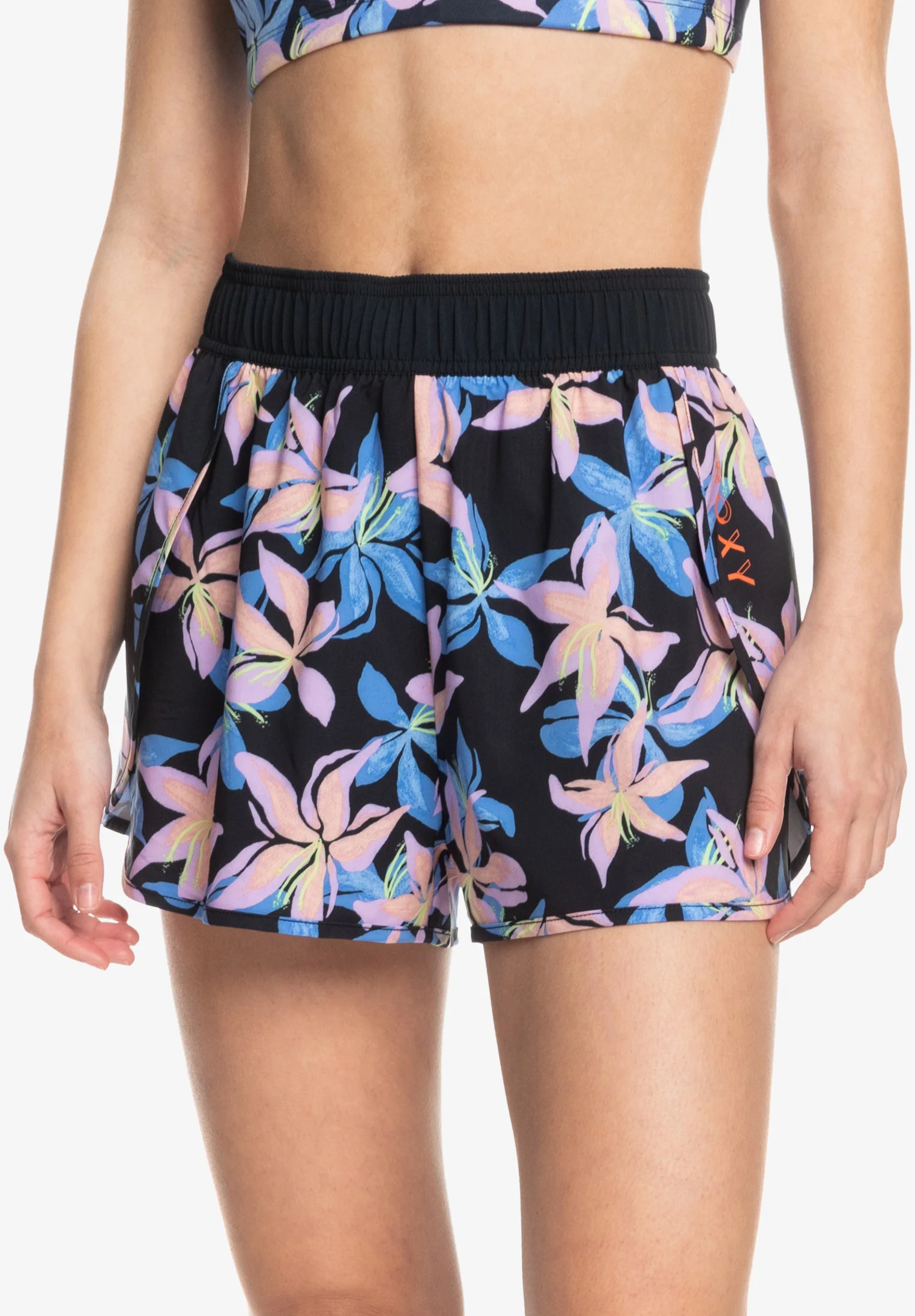 Roxy NEW ACTIVE BS - Pantalones cortos