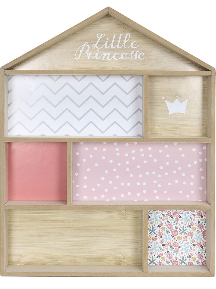 The Home Deco Kids Wandregal 
