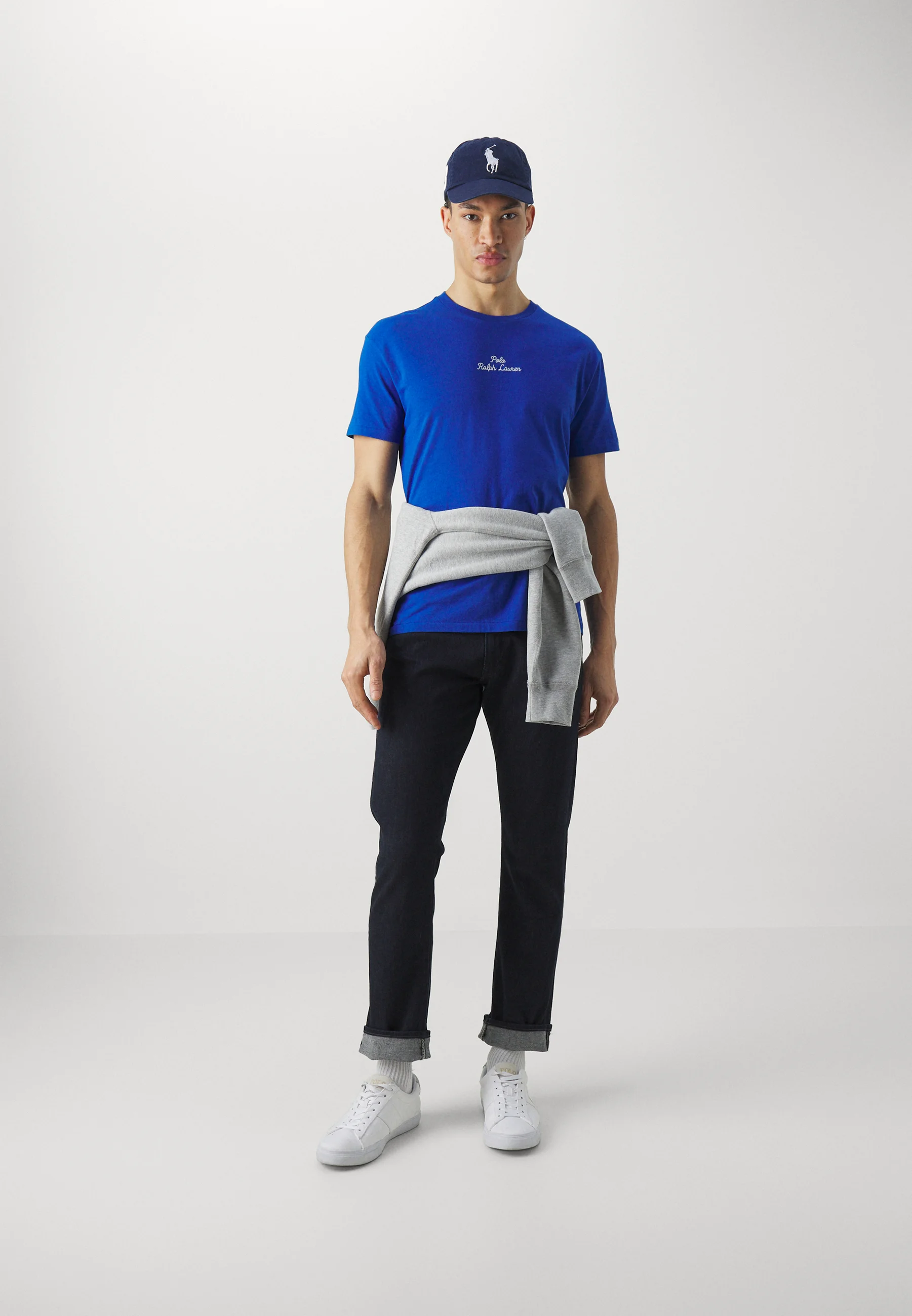 Polo Ralph Lauren MANGA CORTA - Camiseta básica