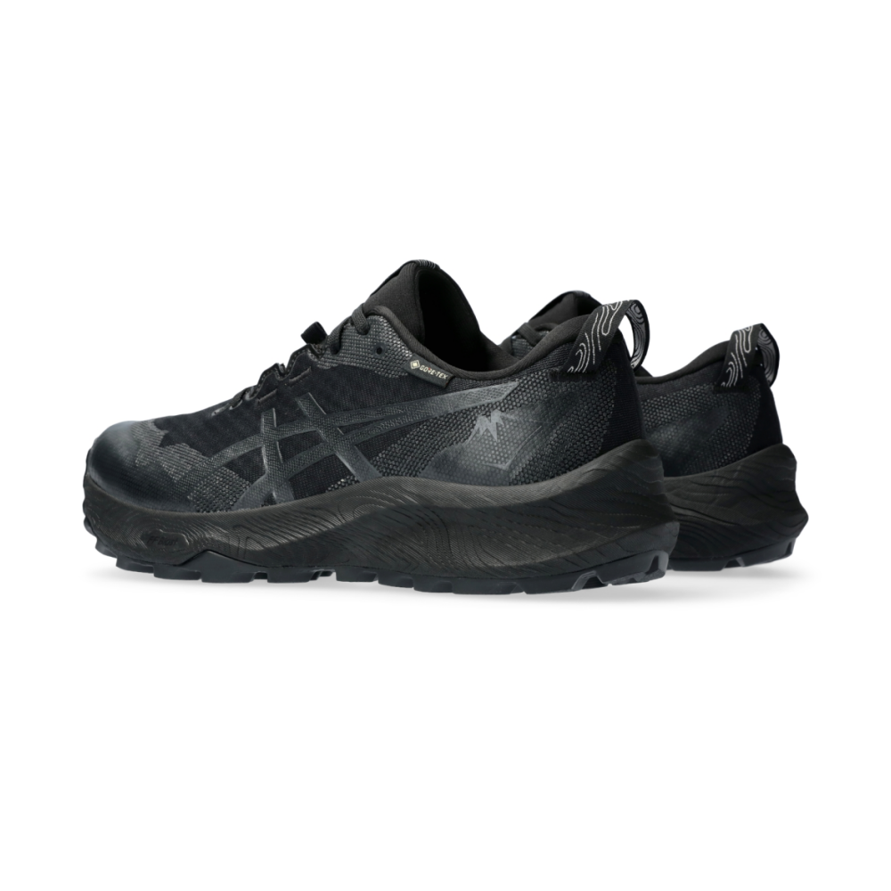 Asics Gel Trabuco 12 GTx 1012B607.002 / schwarz