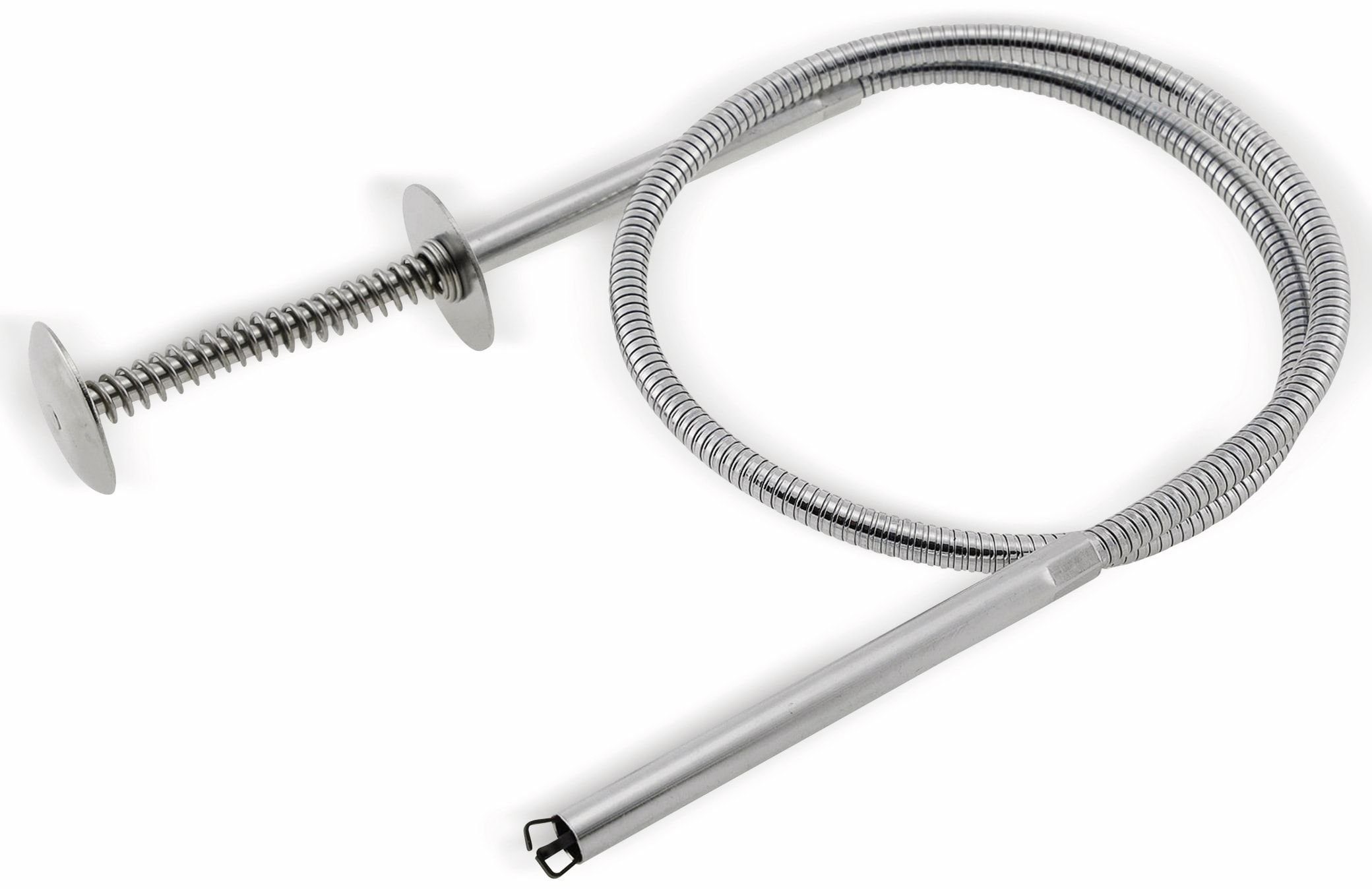 ChiliTec Pinzette CHILITEC Teleskop Tool Set 