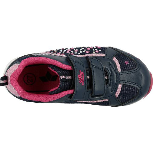 LICO Kinderschuh Shine V