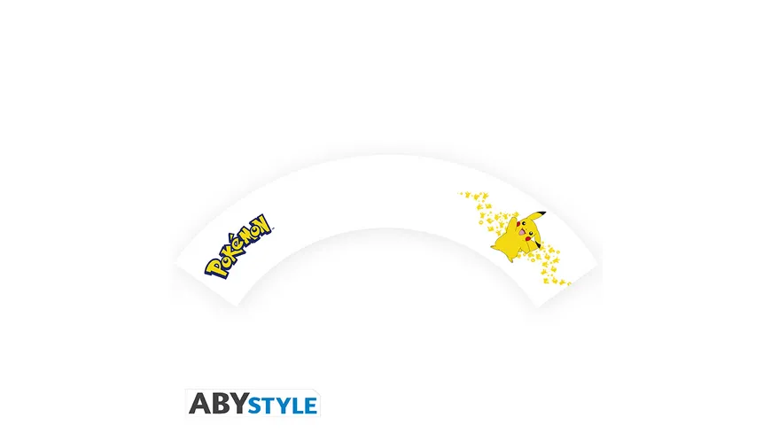 POKEMON - Bowl - 600 ml - 
