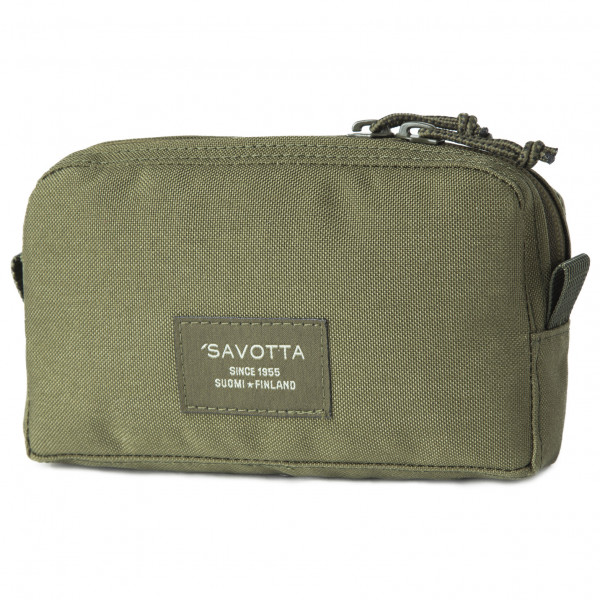 SAVOTTA - Horizontal Pouch - Packsack