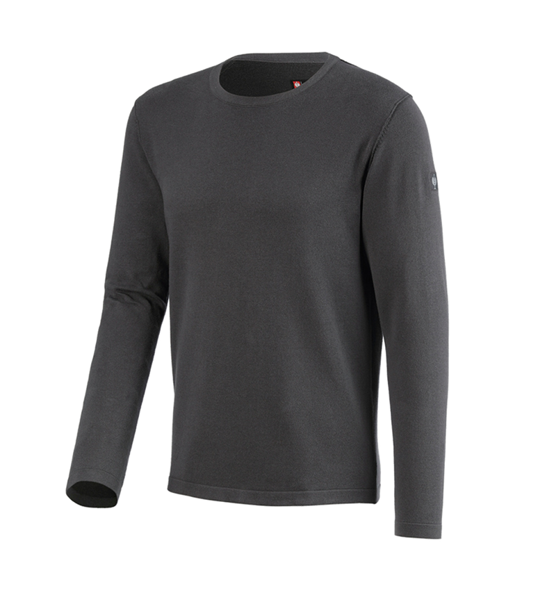Strickpullover e.s.iconic