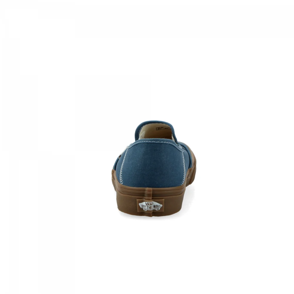 Vans Slip On UA VR3 SF VN0A4BX8ZR81 / blau