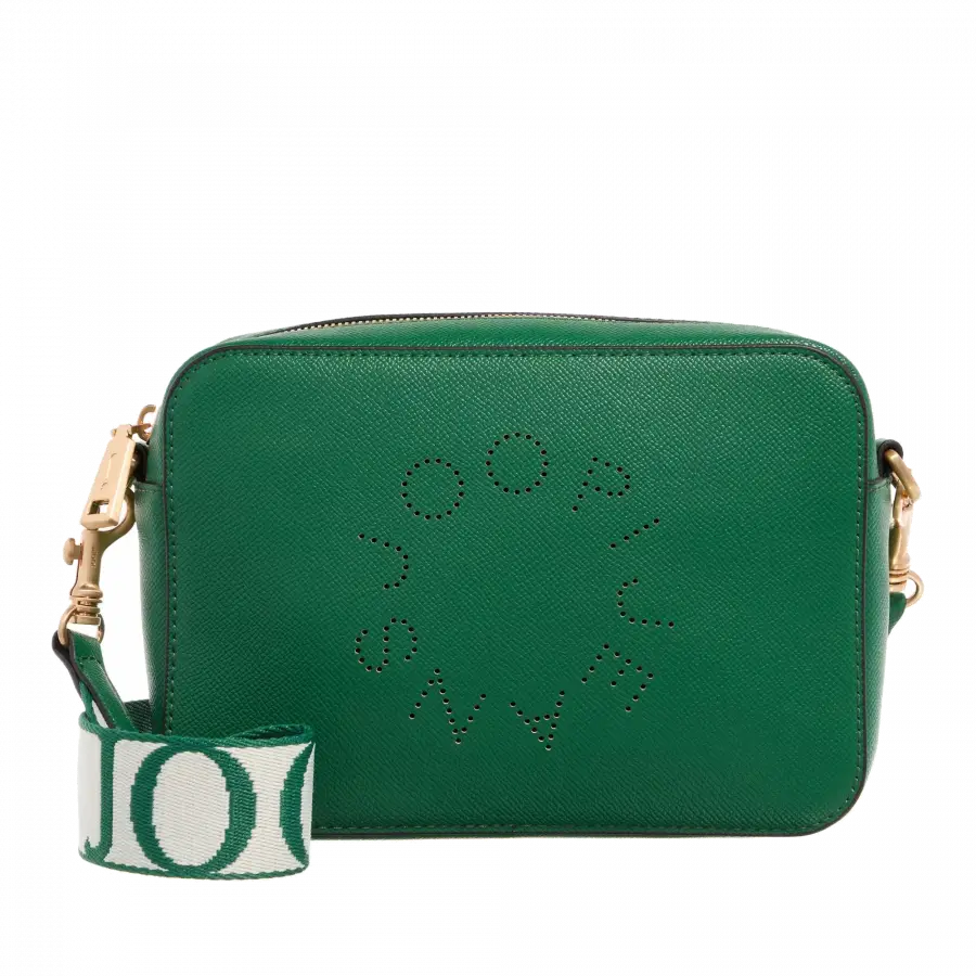 JOOP! Jeans - Joop! Jeans Shoulder Bags Textil Green - grün