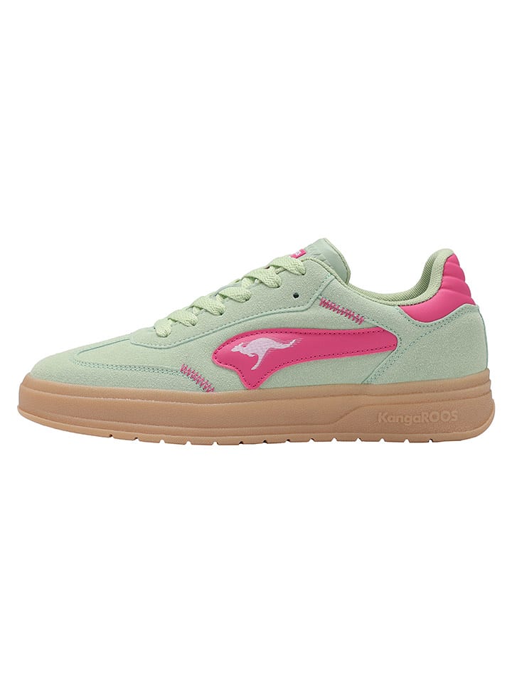 Kangaroos Sneaker 
