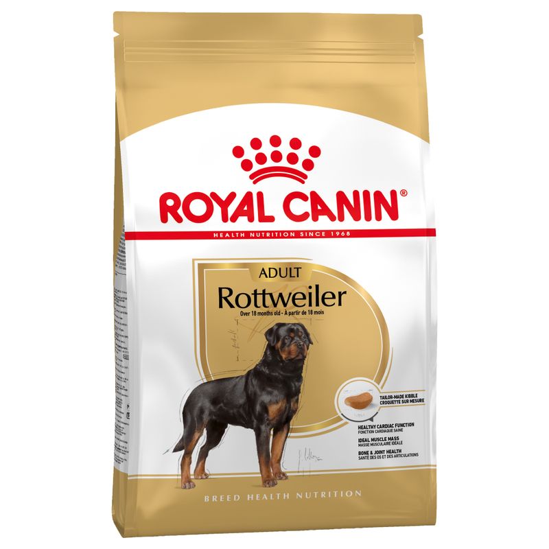 Doppelpack Royal Canin Breed