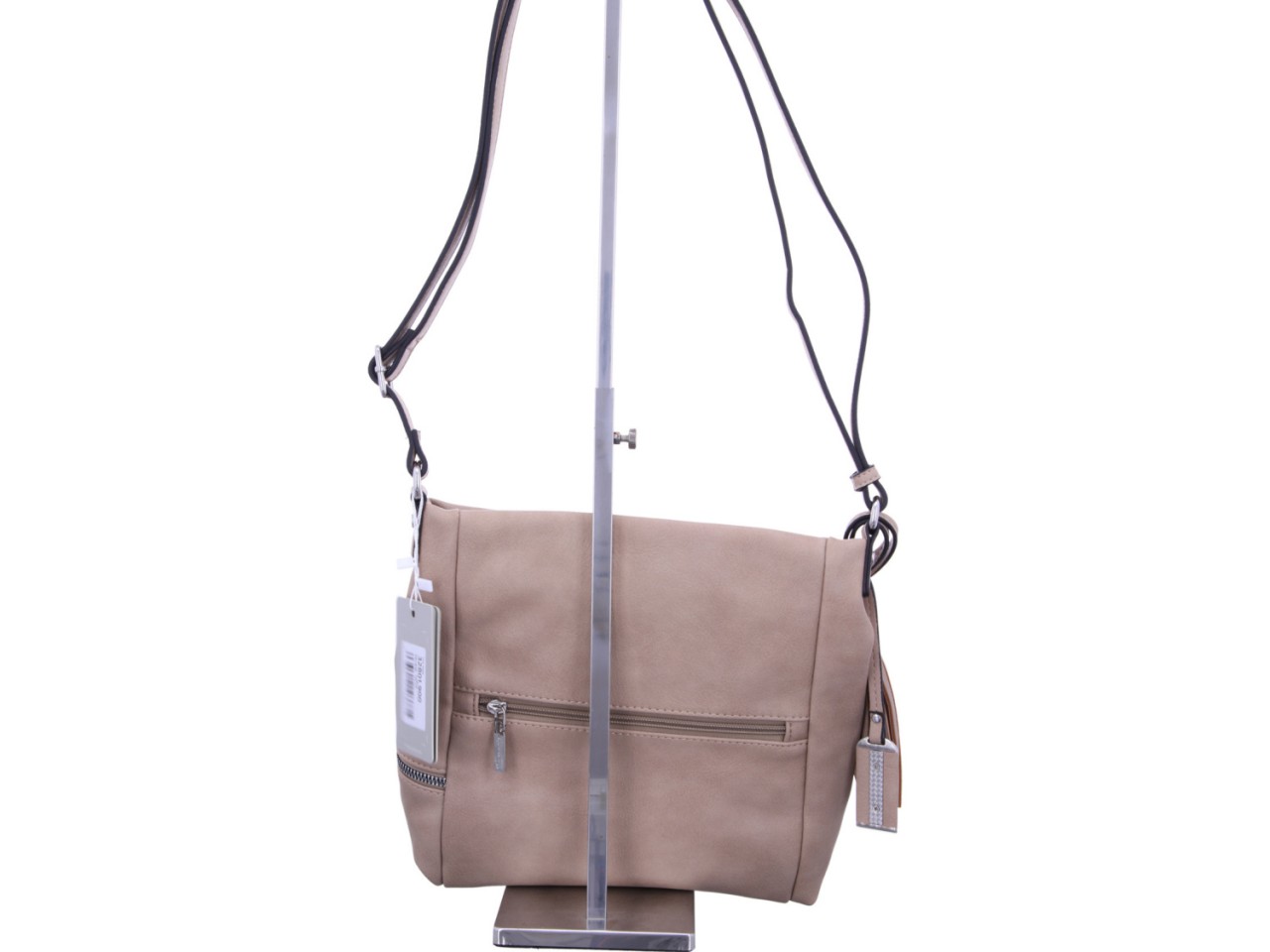 TAMARIS Handtaschen braun Nele