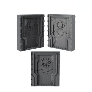 HQ Resin - Grimdark Doors 1 (3)