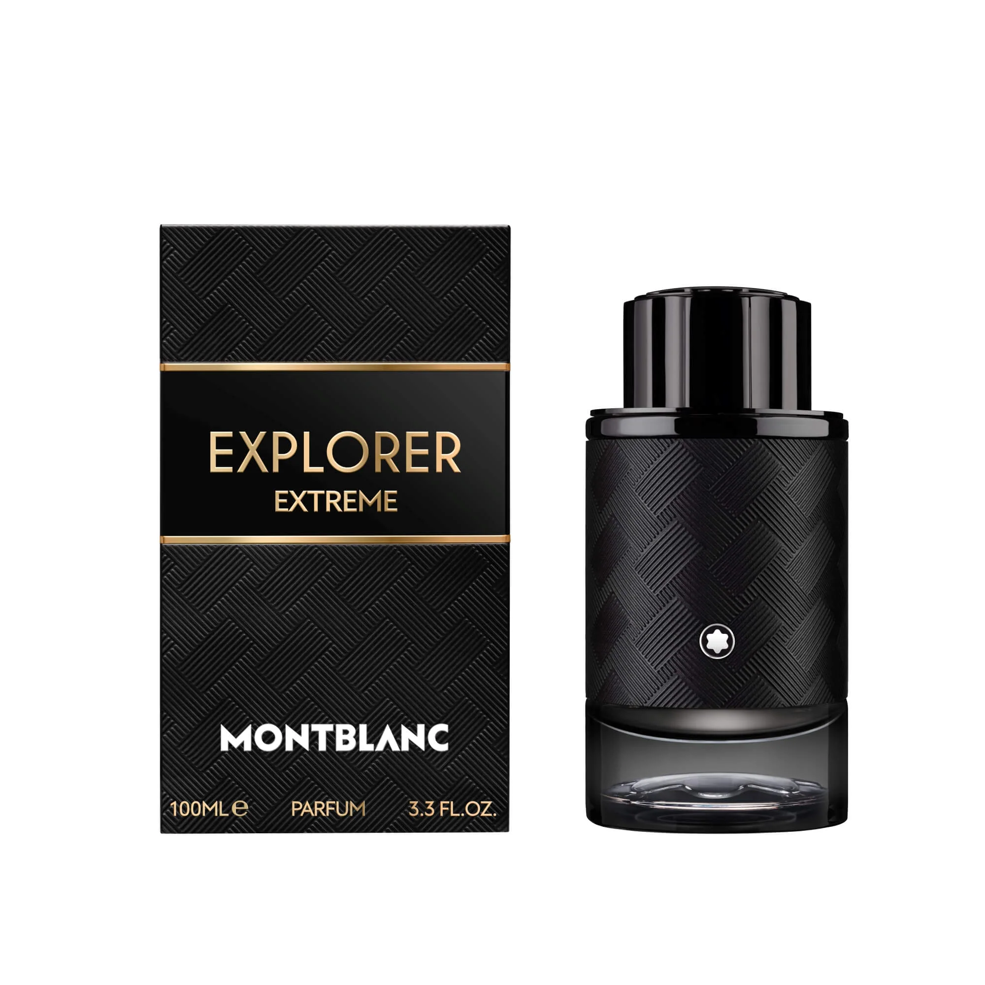 Explorer Extreme Parfum - Parfum Uomo