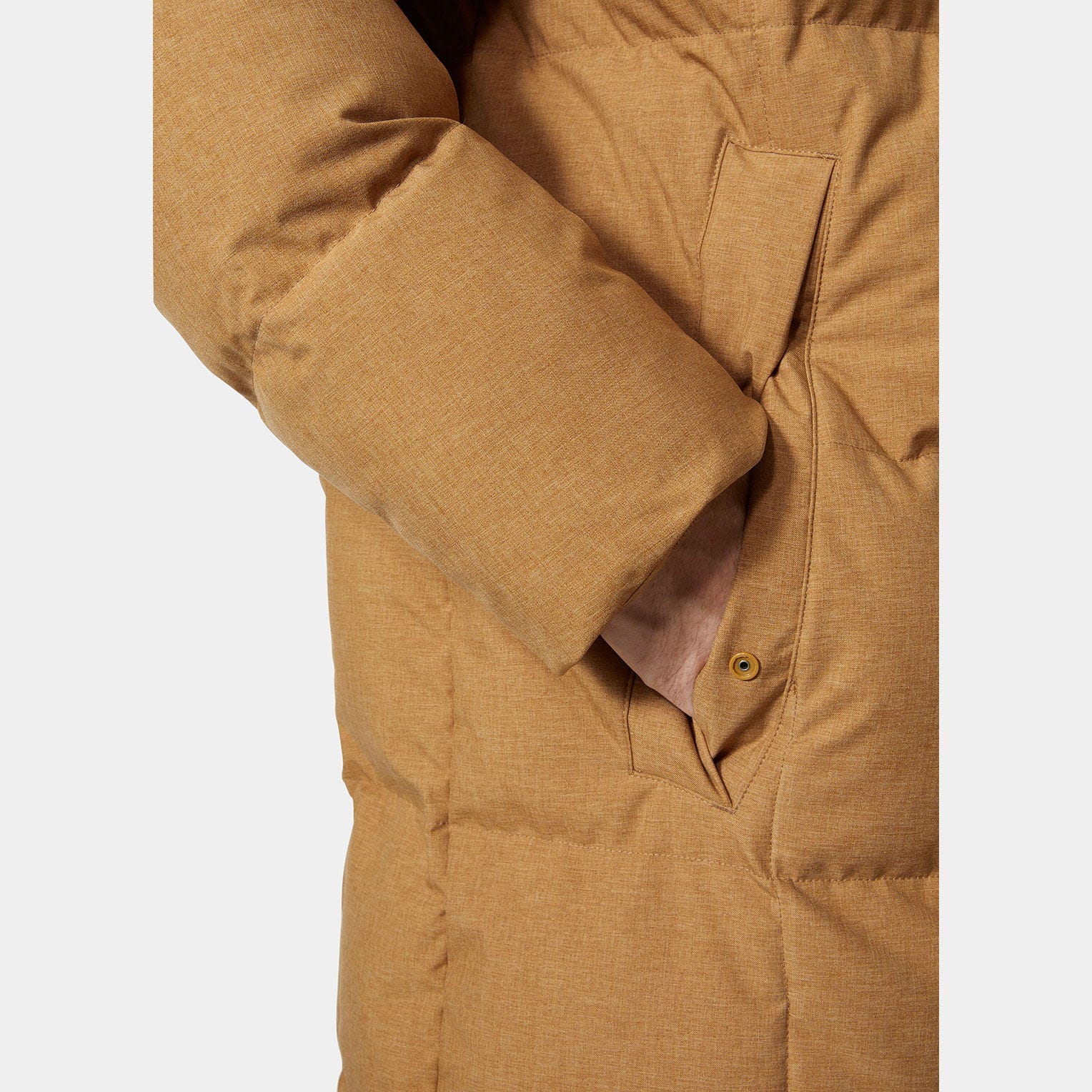 Men’s Alby Parka