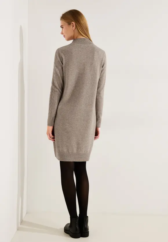 CECIL Cosy Troyerkleid