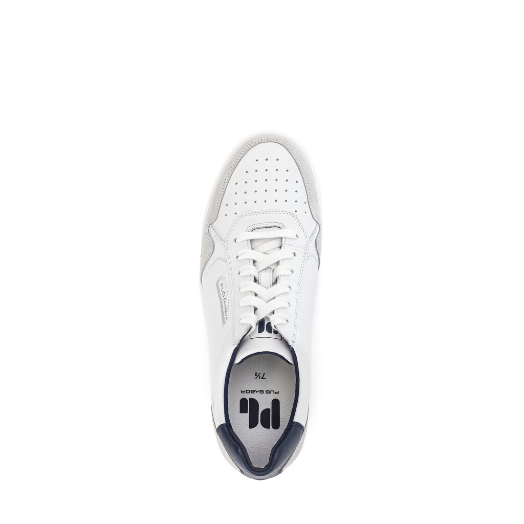 Pius Gabor PG1004 Sneaker low weiß