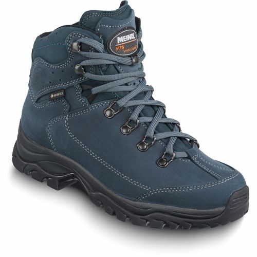 MEINDL Trekkingschuhe blau Vakum Lady Ultra