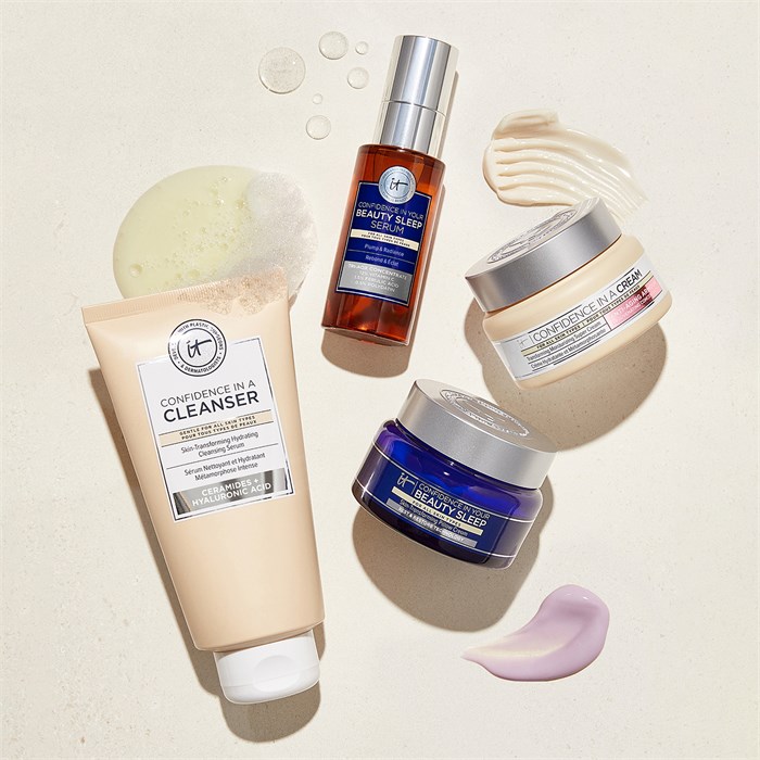 Confidence In Your Beauty Sleep Serum