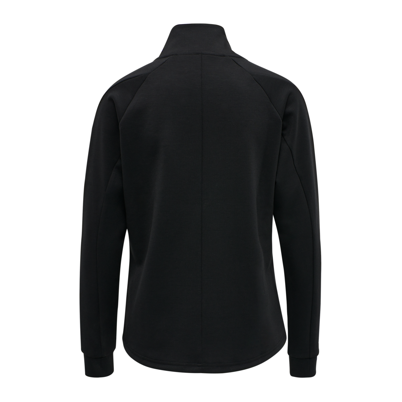Hummel hmlESSI Trainingsjacke Damen Schwarz F2001