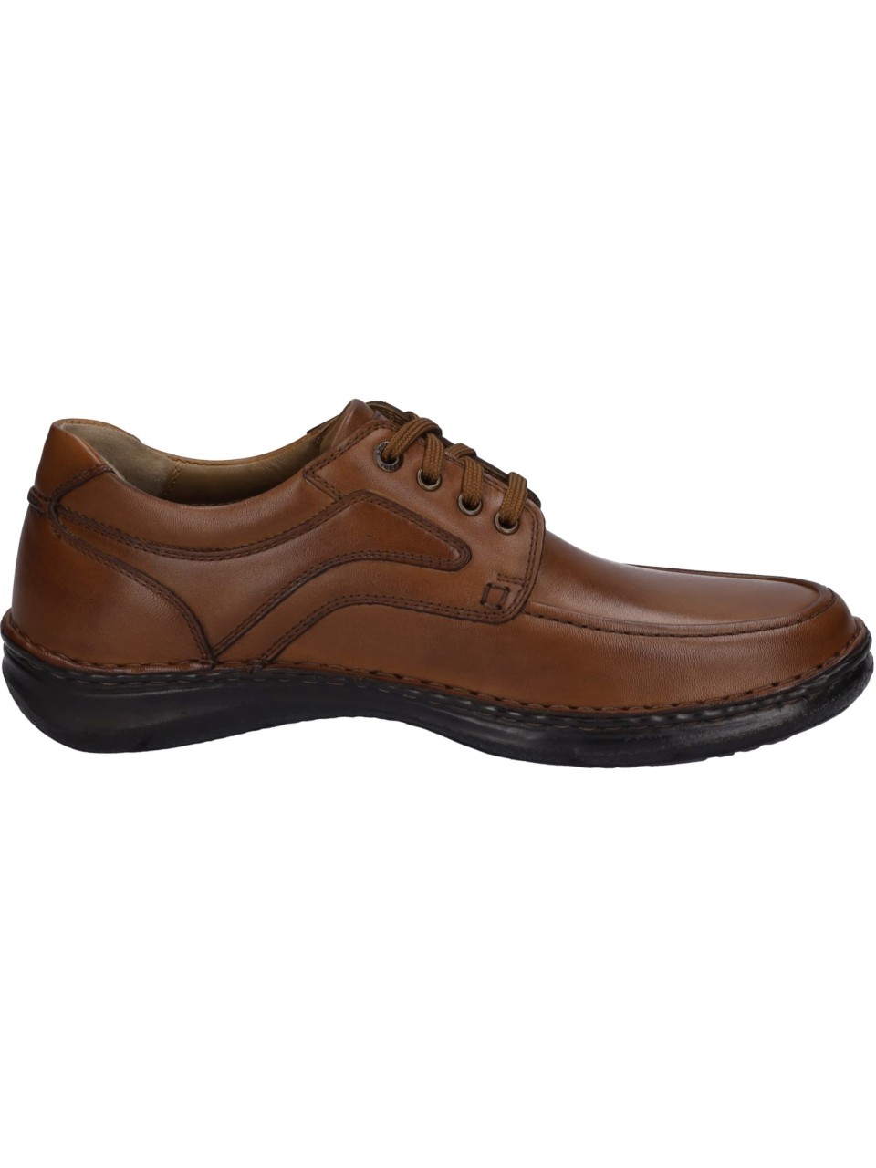 JOSEF SEIBEL Business Schuhe braun ANVERS 62