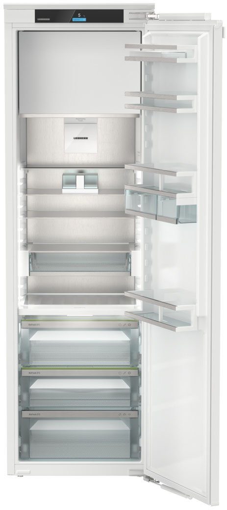 Liebherr Einbaukühlschrank Prime IRBdi 5151_993874451, 177 cm hoch, 56 cm breit, 4 Jahre Garantie inklusive