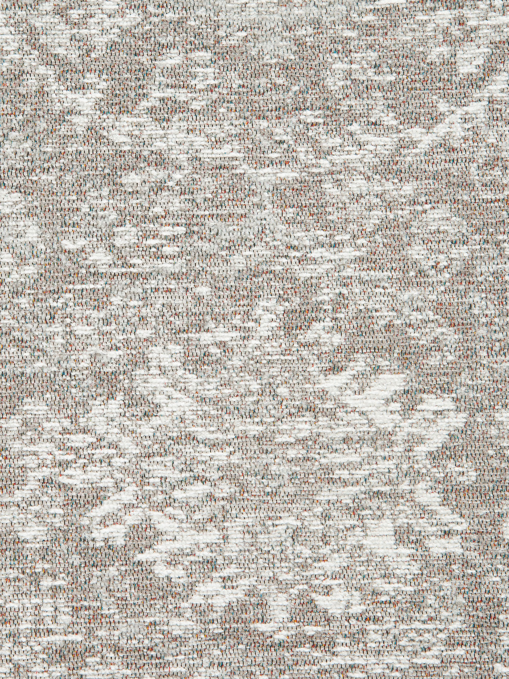 Haripur Vintage-Teppich, Taupe