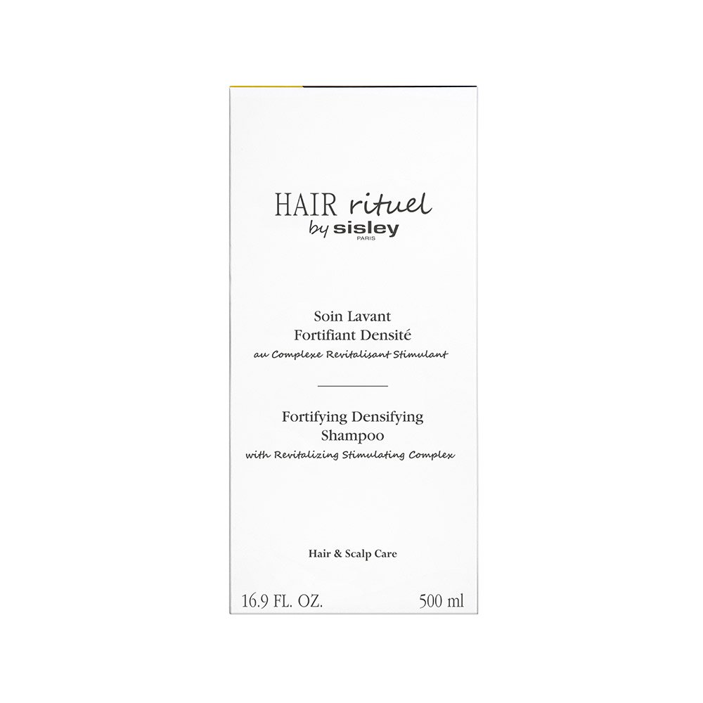 HAIR RITUEL by Sisley Shampoos & Conditioner Soin Lavant Fortifiant Densité