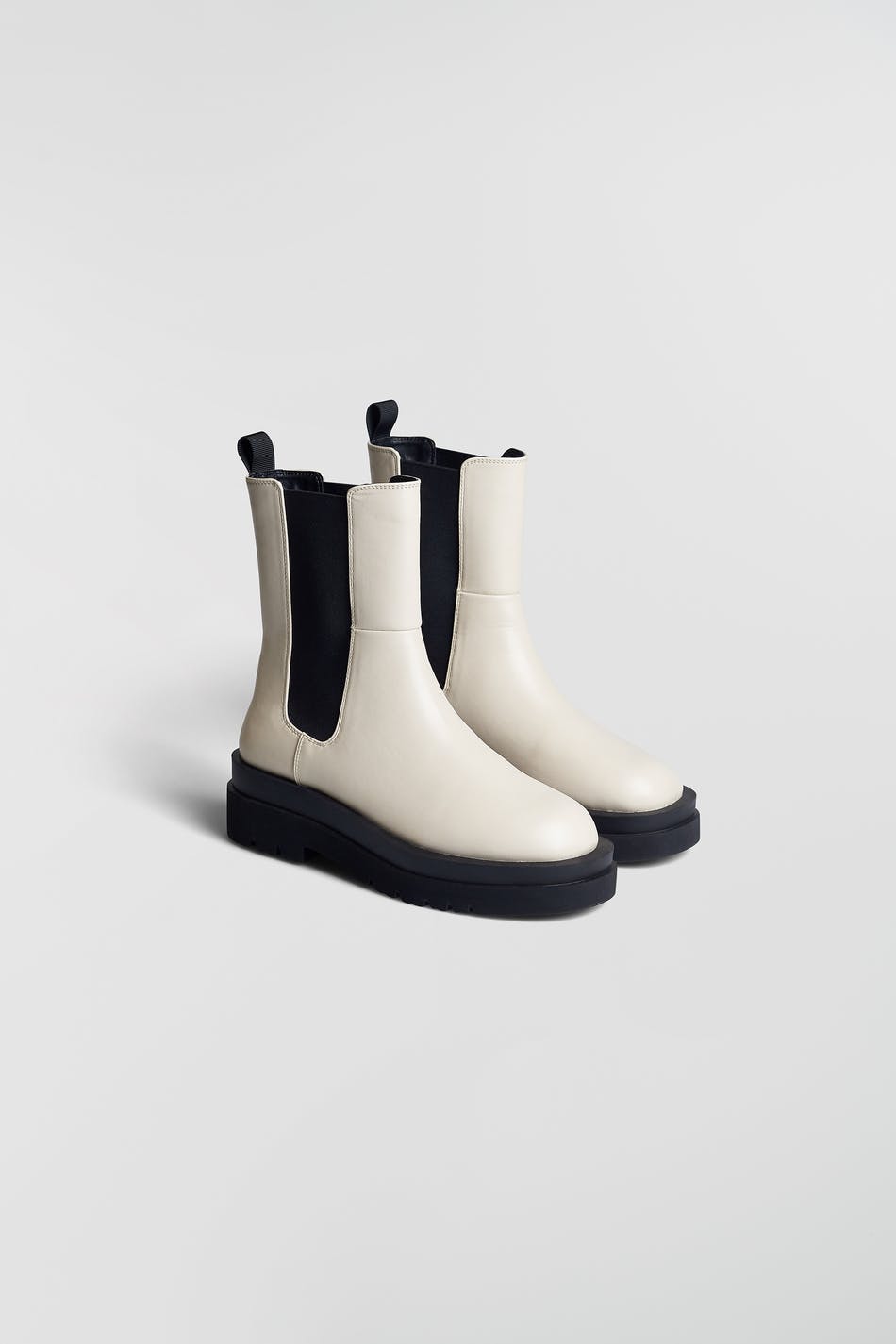 Ally boots