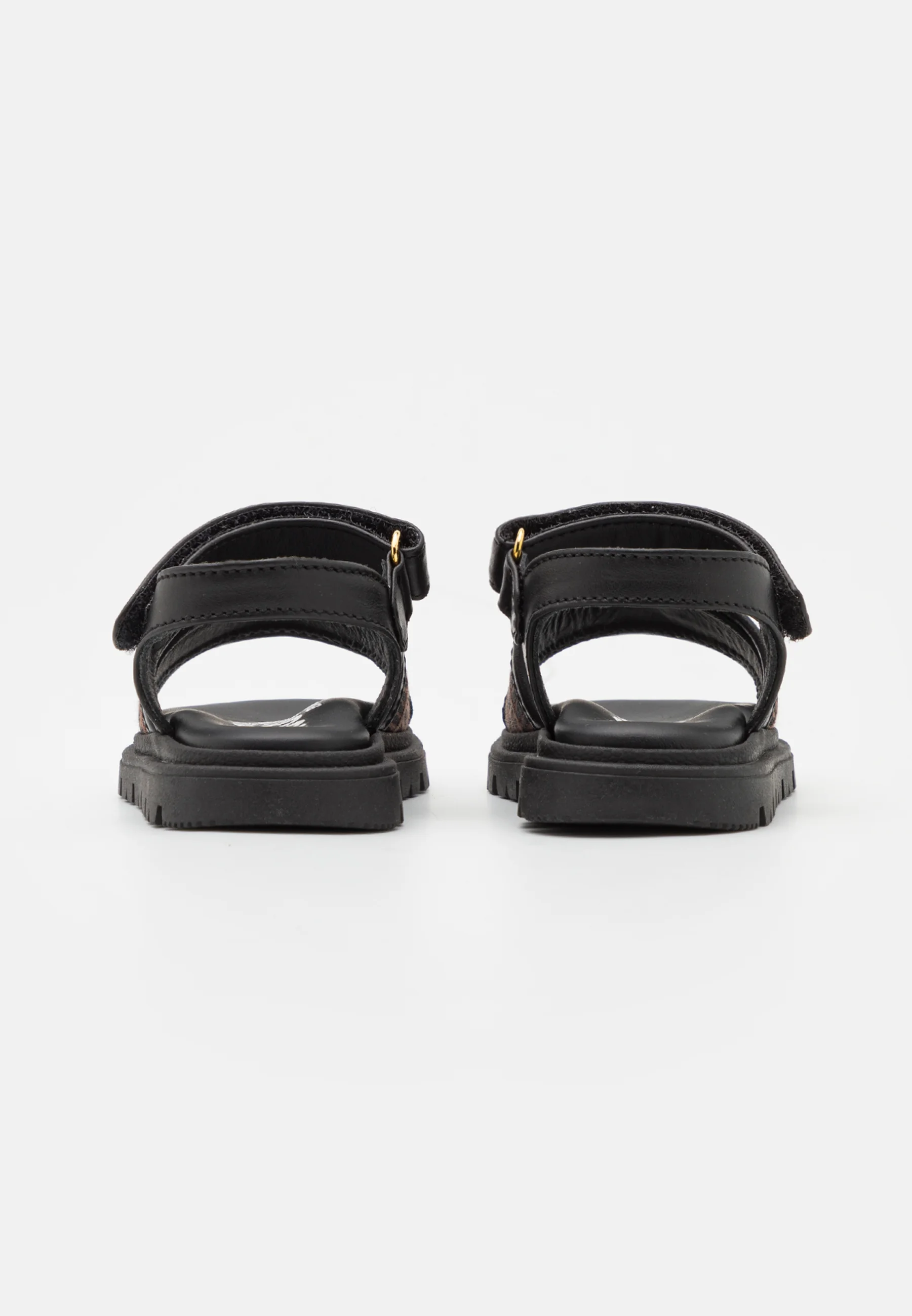 MOSCHINO UNISEX - Sandalias