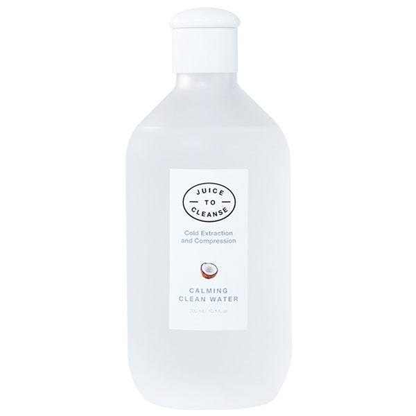 Juice to Cleanse Calming Clean Water 300 ml