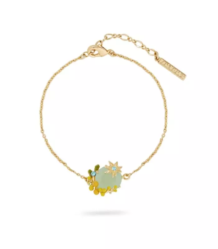 COFFRET DÉCOUVERTE Eau de Parfum Rue Paradis + Bracelet + Trousse