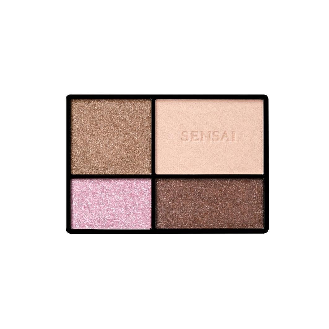 Eye Colour Palette