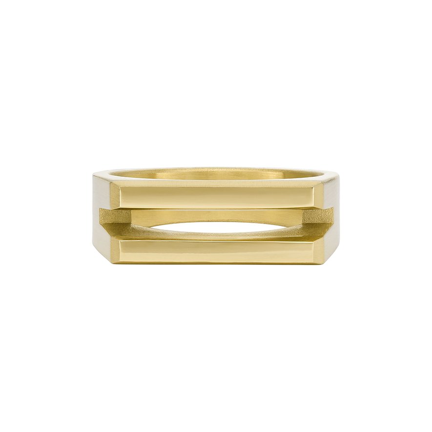 Fossil Herrenring JEWELRY